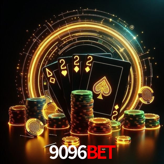 Provedores de Jogos 9096bet
