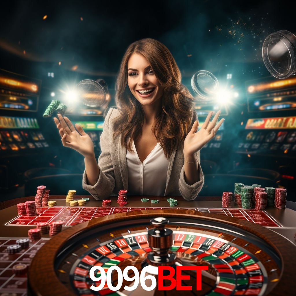 9096bet