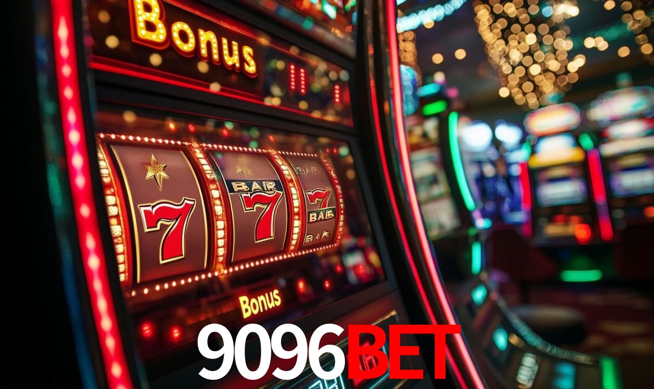 Mercados ao vivo e cash out na 9096bet