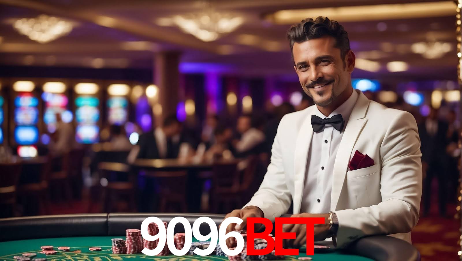 Sistemas de Segurança 9096bet
