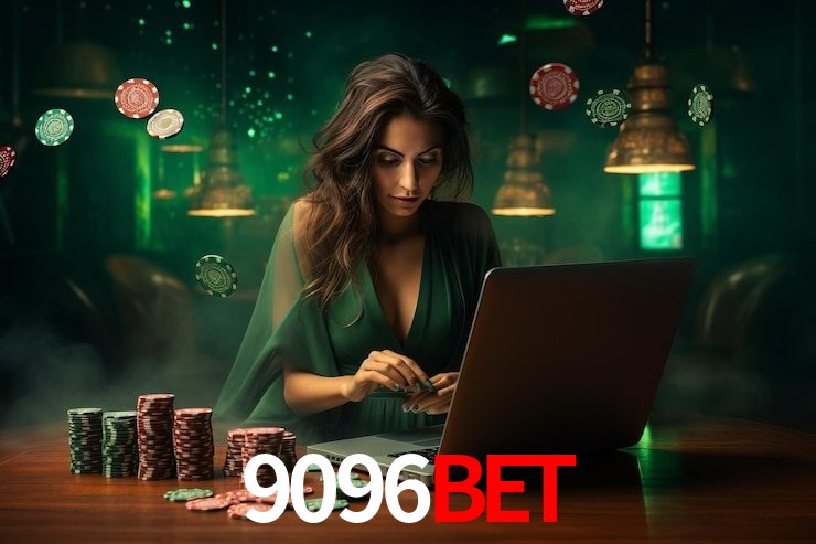 Segurança e privacidade no APP 9096bet