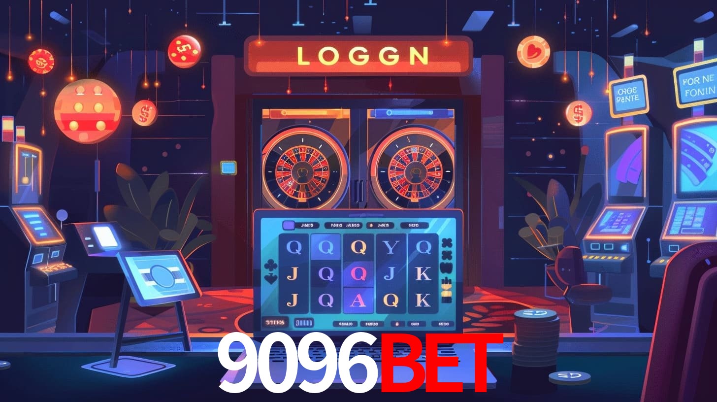 Promoções Sazonais 9096bet