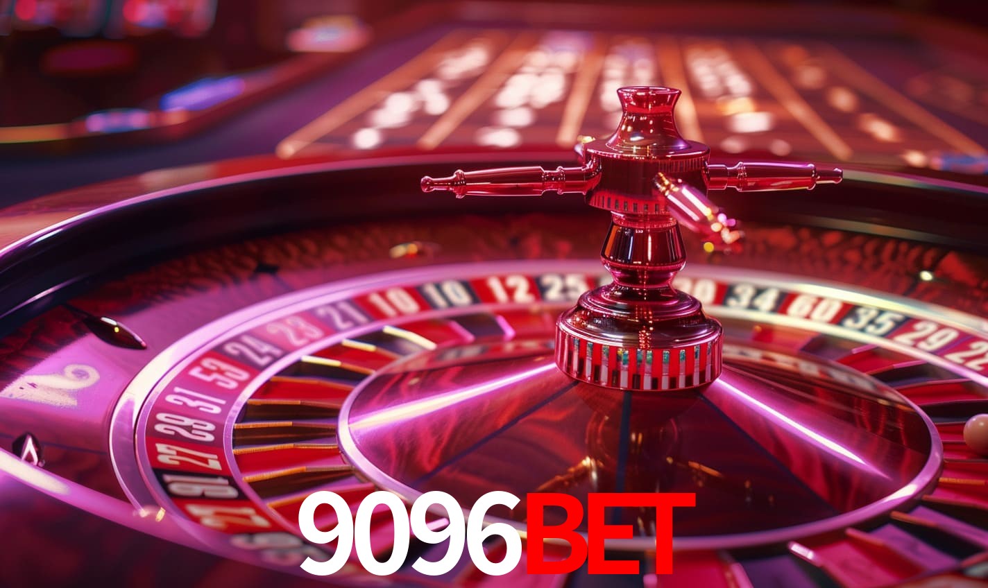 A Emoção da Loteria na 9096bet: Uma Chance de Mudança de Vida