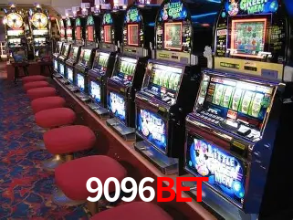 Desvendando o Mundo dos Jogos Virtuais na 9096bet