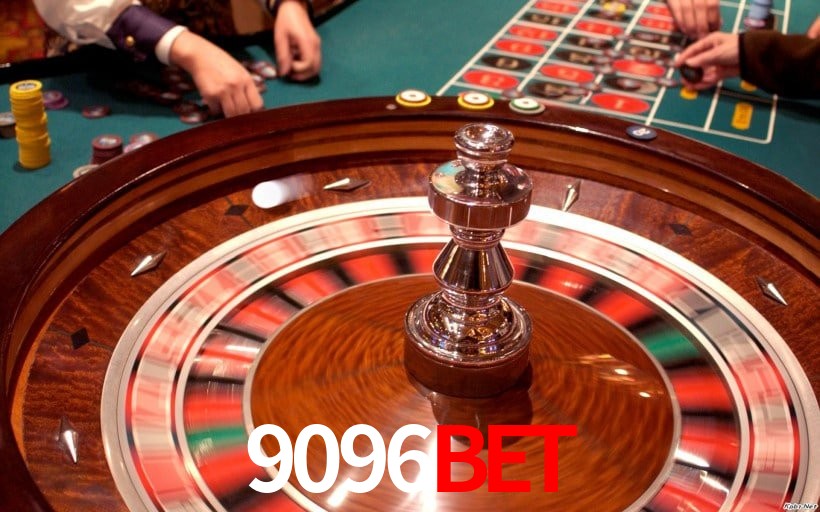 Programa VIP 9096bet