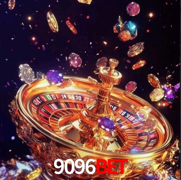 Especiais de Fim de Semana 9096bet