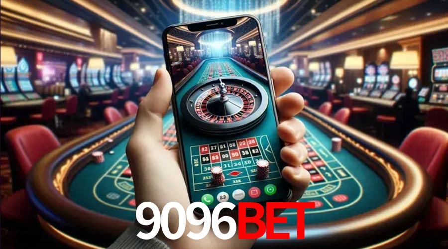 Quick Registration 9096bet