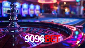 Estatísticas do Jogo 9096bet