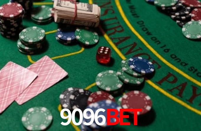 9096bet