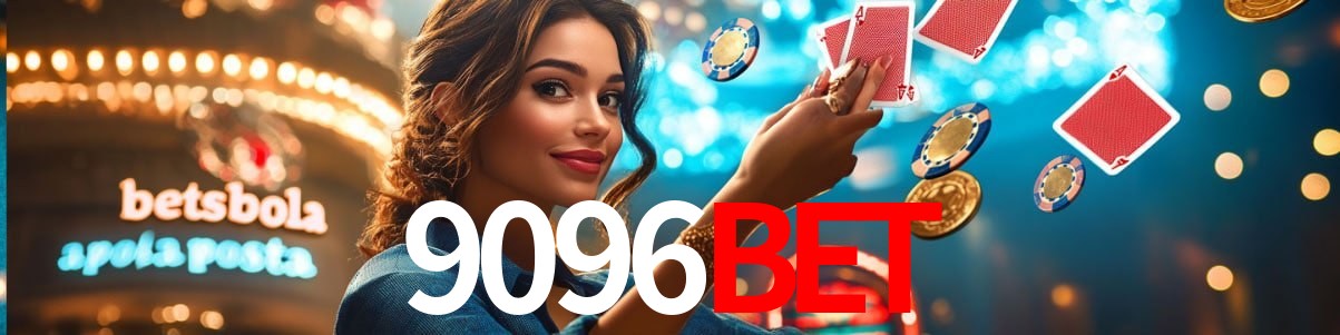 Bonus Features 9096bet