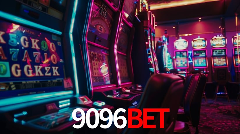 APP oficial da 9096bet para mobile