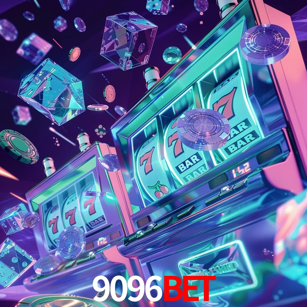 cassino 9096bet