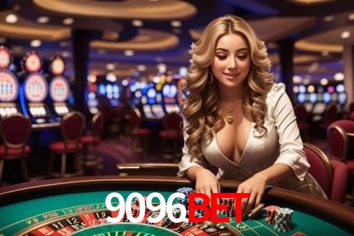 Football Betting 9096bet