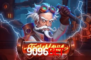 Benefícios da Conta 9096bet