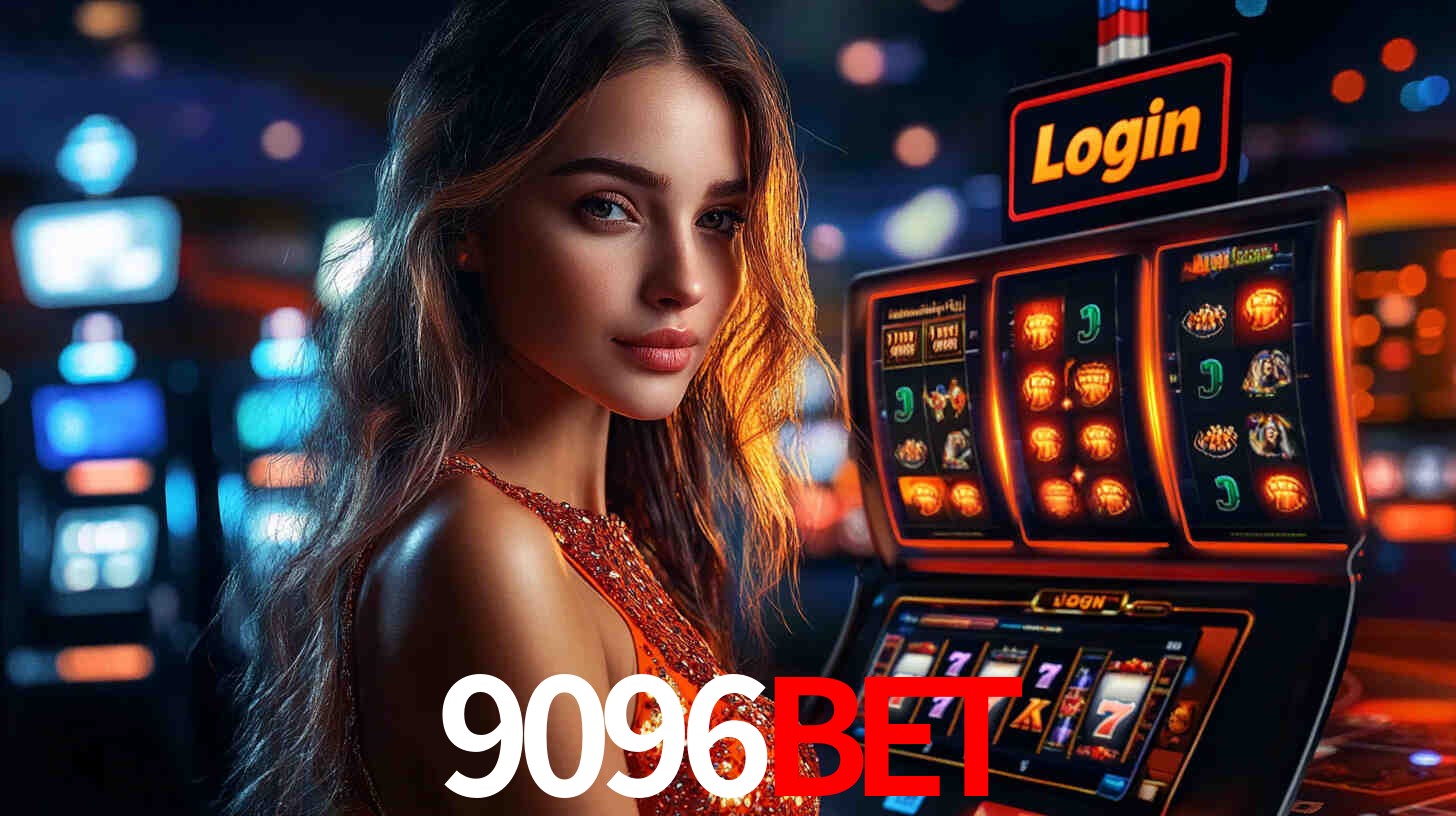 Sistema de Segurança Avançado 9096BET - Criptografia e Proteção