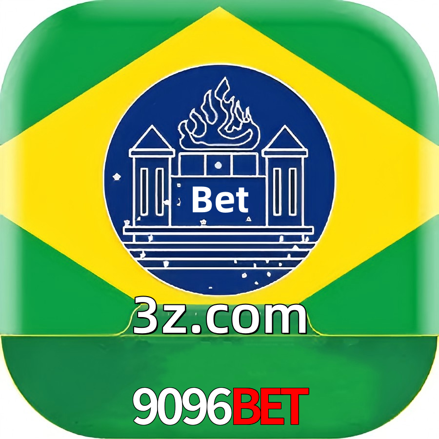 9096BET Logo