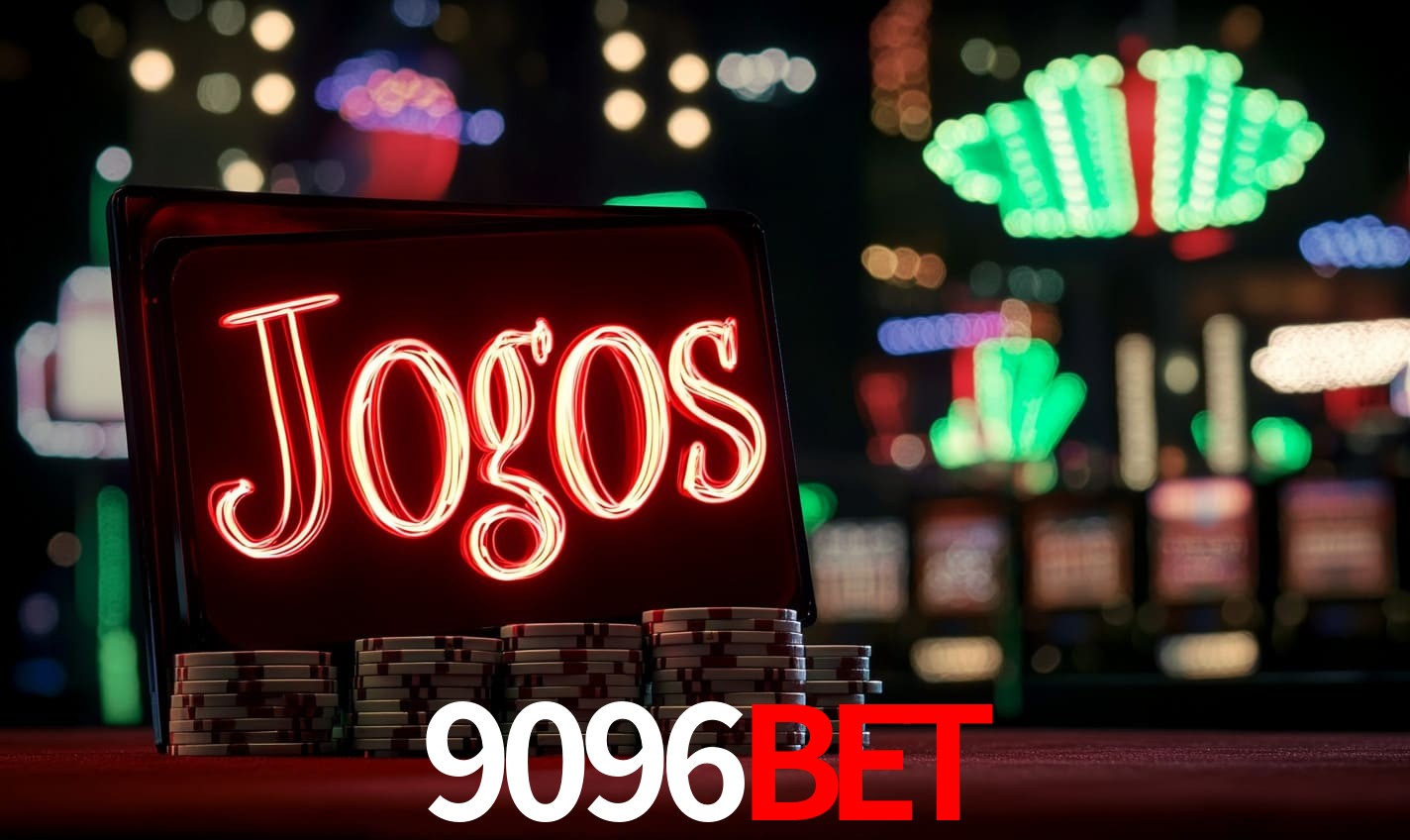 Coleção Premium de Slots 9096BET - NetEnt, Pragmatic Play, Evolution