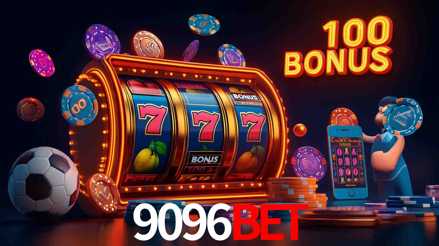 Bônus Diários 9096BET