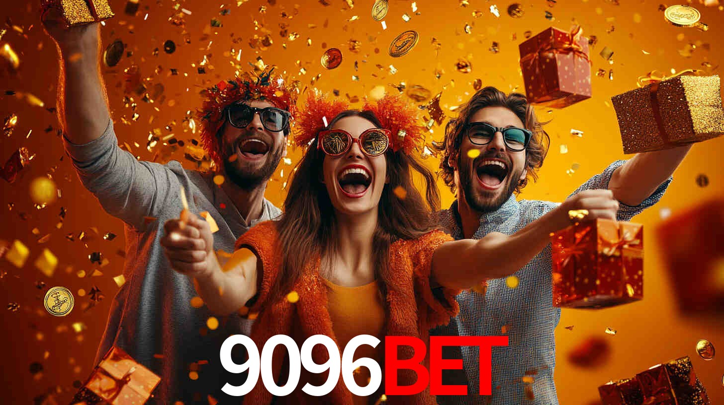 Promoção Relâmpago 9096BET