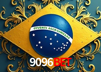 Mesa de Roleta 9096BET