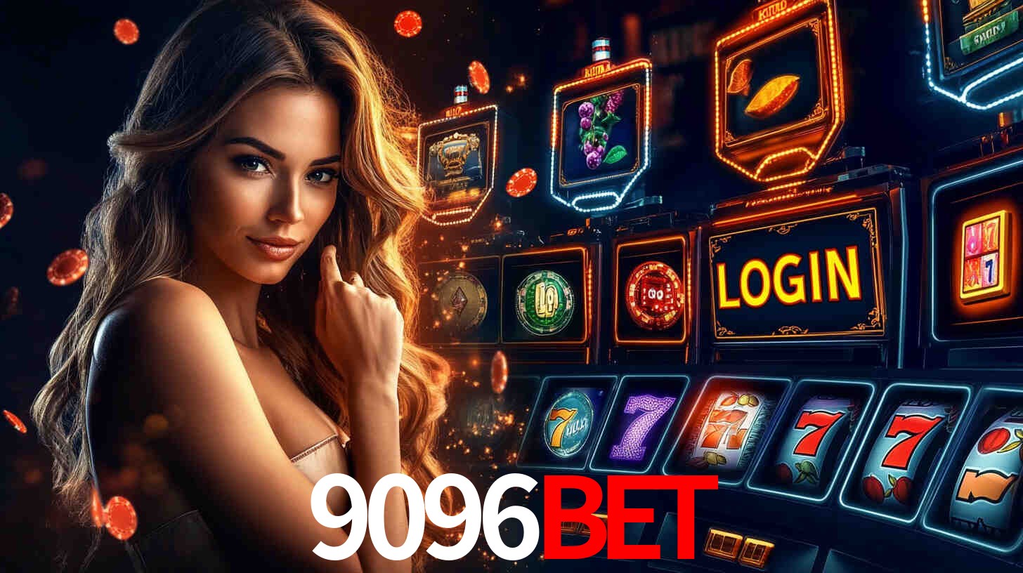 Login Seguro 9096BET