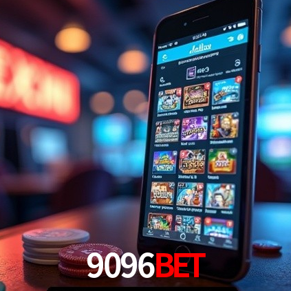 Casino VIP 9096BET