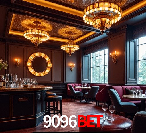 Especiais de Fim de Semana 9096BET